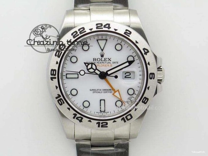 40mm Dial 904 President Ice on Markers T 228239 Blue Crystal SS A2836 Bracelet Dial New SS Version BP Day-Date 0330